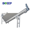 Automatic Spiral Sand Water Separator for Grit Classifier